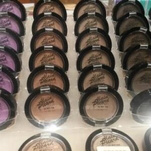 Eye Shadow Nr8