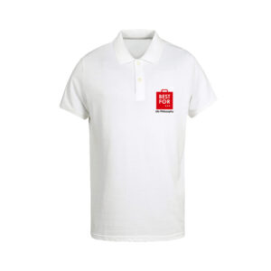 Polo Shirts BEST FOR LOGO
