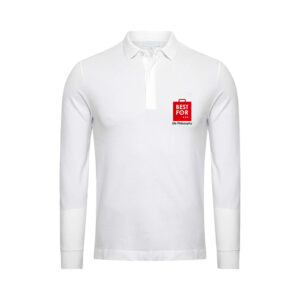 WINTER SHIRT (LONG SLEEVES) BEST FOR (S,M,L,XL, WOMAN,MAN)WITH LOGO