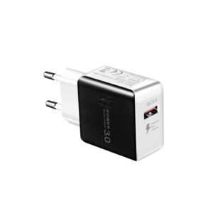 FAST CHARGER