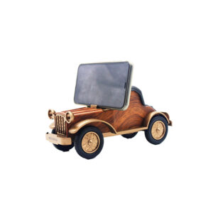 Bluetooth Speaker “VintageCar”