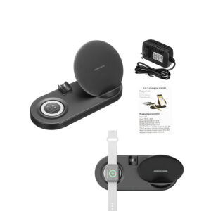 Wireless Charger 5 In 1