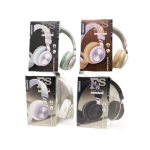 Wireless Headphones FS color