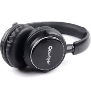 PURE AND NATURAL SOUND WIRELESS STEREO HEADPHONES