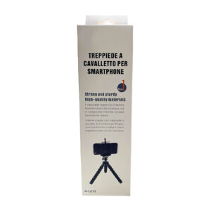 SELFIE STAND TRIPOD FOR SMARTPHONE