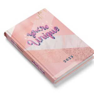 Calendar Unique 2023  14*21 cm