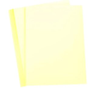 Συμβολαιογραφικό Χαρτί 80gr