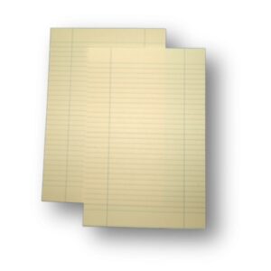 Συμβολαιογραφικό Χαρτί 80gr 10 Δεσμίδες