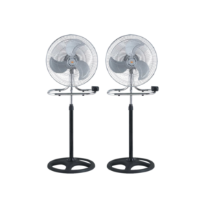 Ανεμιστήρας Γκρι