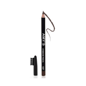 EYBROW PENCIL “AMY’S”-107