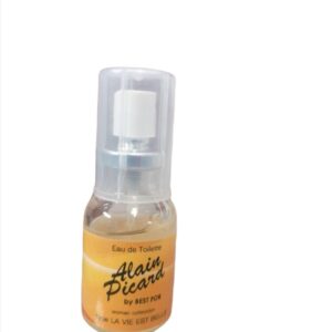 PERFIUM WOMAN 23ml COL LA VIE EST BELLE