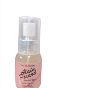 PERFIUM WOMAN COL 23ml PINK