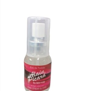 PERFIUM WOMAN COL 23ml CHIP AND CHIC