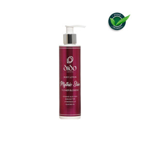 DIDO body LOTION FLOWER BLOSSOM 200ml