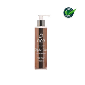DIDO body LOTION COCONUT STORM 200ml