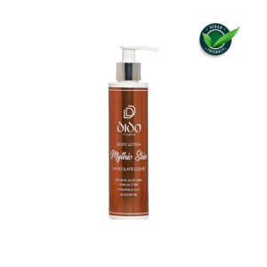 DIDO body LOTION CHOCOLATE DESIRE 200ml