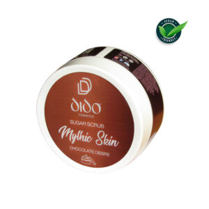 DIDO sugar SCRUB CHOCOLATE DESIRE 200gr