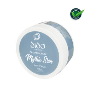 DIDO sugar SCRUB RAIN TOUCH 200gr