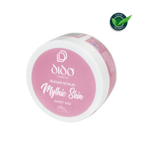 DIDO sugar SCRUB SWEET KISS 200gr