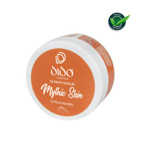 DIDO sugar SCRUB CITRUS HEAVEN 200gr