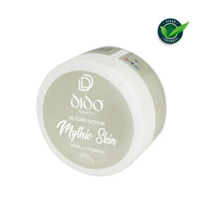 DIDO sugar SCRUB VANILLA PASSION 200gr