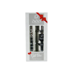 DIDO GIFT BOX VANILLA PASSION