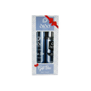 DIDO GIFT BOX RAIN TOUCH