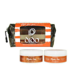 DIDO GIFT SET ΝΕΣΕΣΕΡ CITRUS HEAVEN