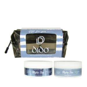 DIDO GIFT SET ΝΕΣΕΣΕΡ RAIN TOUCH