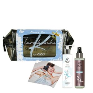 TARABANKO.K GIFT SET ΝΕΣΕΣΕΡ LOTION-MIST