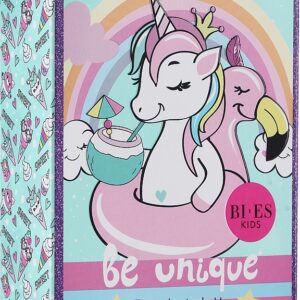 TESTER WODA PERFUMOWANA UNICORN BE UNIQU