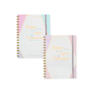 Notebook Colorful 01