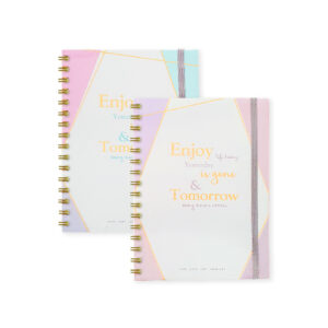 Notebook Colorful 03