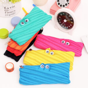 Eyes Pen Bag-2