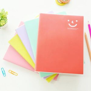 NOTEBOOK “SMILE”