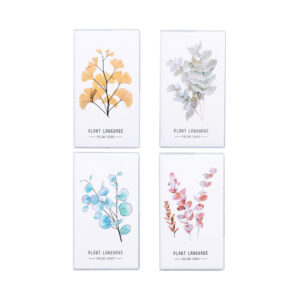 NOTEBOOK “PLANTS”