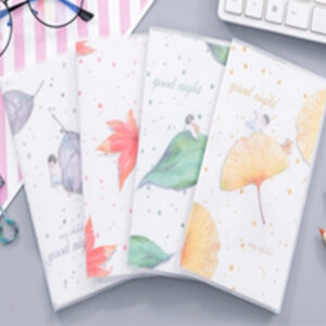 NOTEBOOK “LITTLE GIRL”