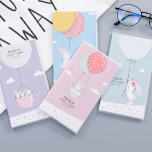 NOTEBOOK “BUNNY”