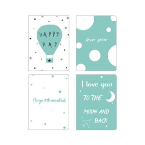 Notebook B5 “Happy Day”