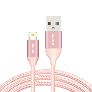 USB Charging Cable to lightning for IOS