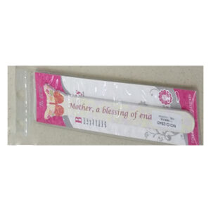 Nail File -001