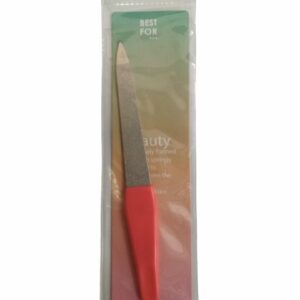 Metal Nail File -001