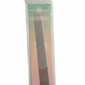 Metal Nail File -003