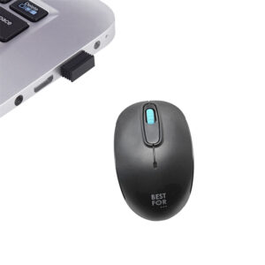 Wireless Mouse