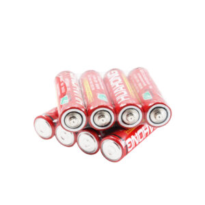AA Batteries Set 4pcs