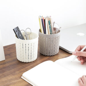 Cosmetic Storage Box 11x10cm