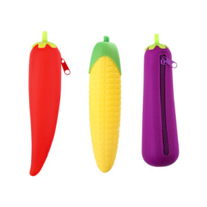 Vegetables Pencil Case