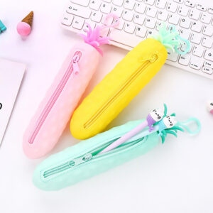 Pineapple Pencil Case