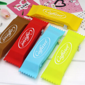 Toothpaste Pencil Case