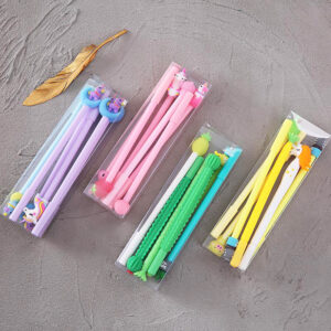 Set Gel Pen in a Box